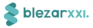 Logo Blezar XXI